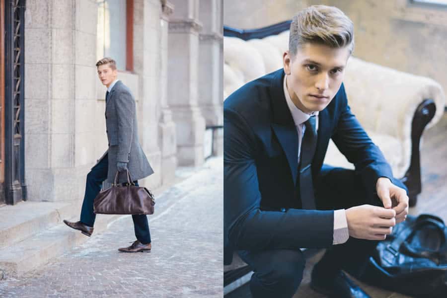 EPH Apparel Spring/Summer 2013 Advertising Campaign - Image #5
