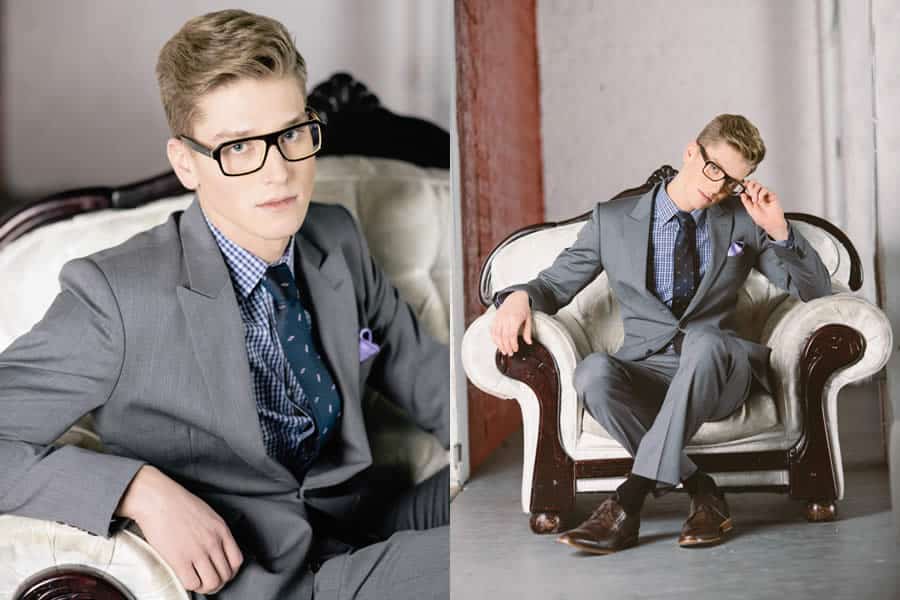 EPH Apparel Spring/Summer 2013 Advertising Campaign - Image #7