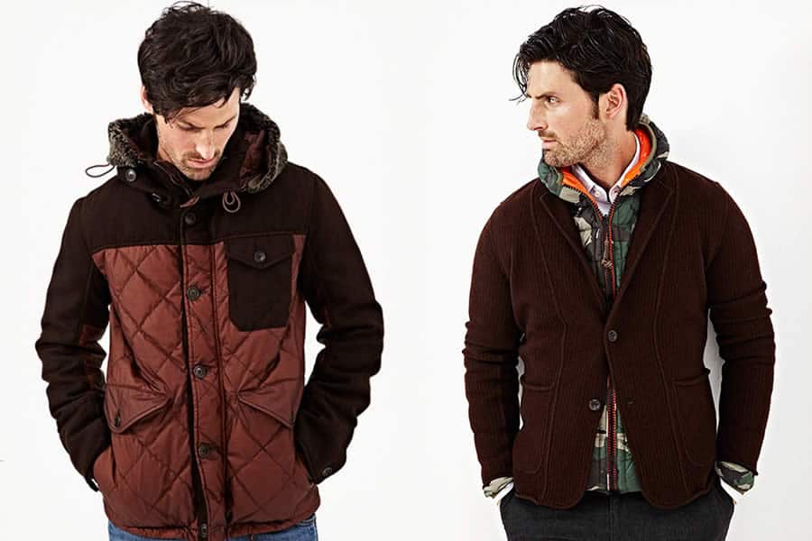Esemplare Autumn/Winter 2013 Lookbook - Image #3