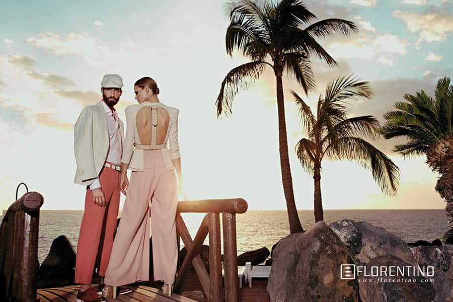 Florentino Spring/Summer 2013 Advertising Campaign - Image #13