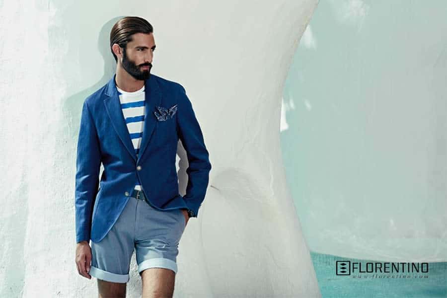 Florentino Spring/Summer 2013 Advertising Campaign - Image #3
