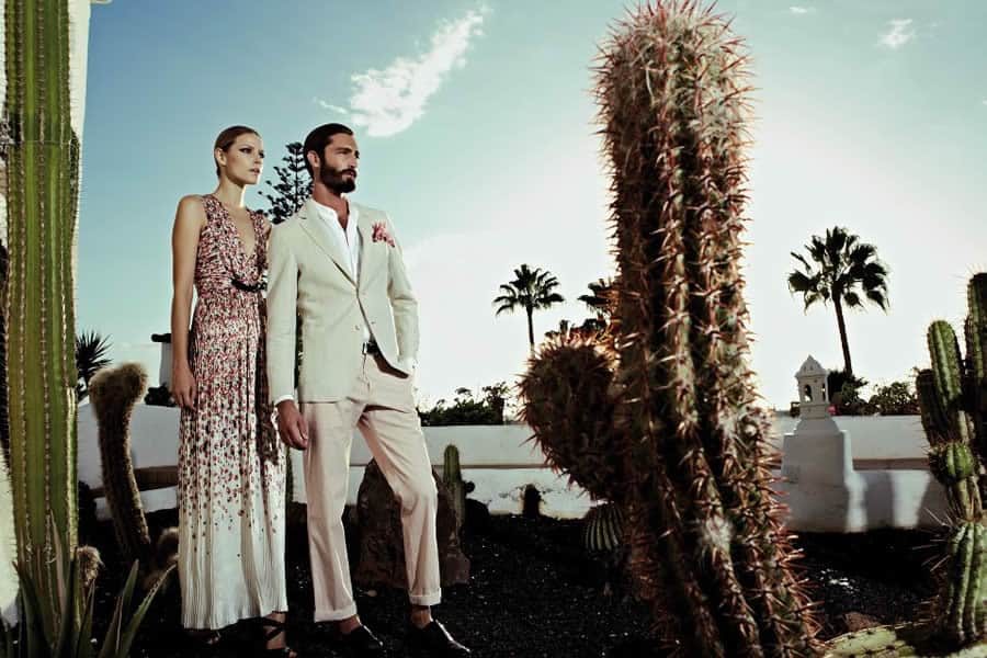 Florentino Spring/Summer 2013 Advertising Campaign - Image #10