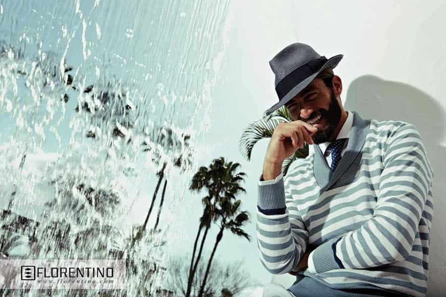 Florentino Spring/Summer 2013 Advertising Campaign - Image #11