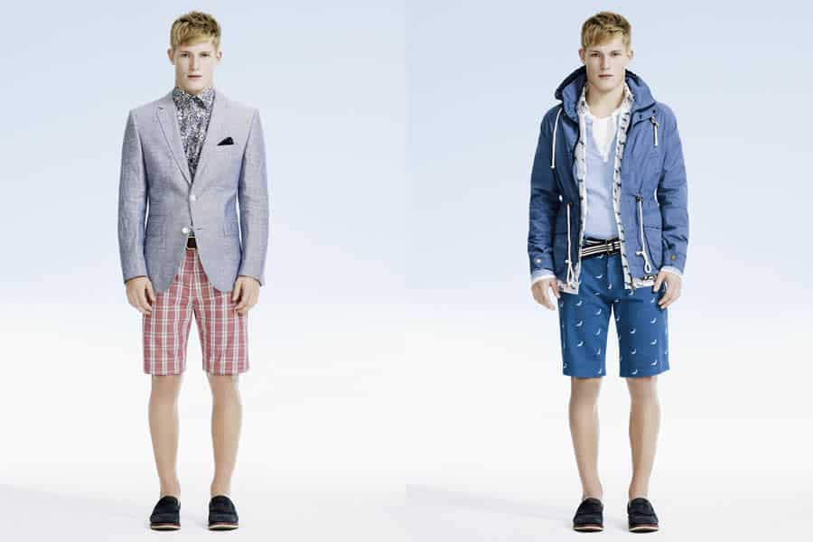 House Of Fraser Spring/Summer 2013 Men’s Lookbook - Image #8