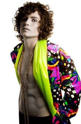 Goldwell Glam Rock<br/> Click Photo To Enlarge Or Print