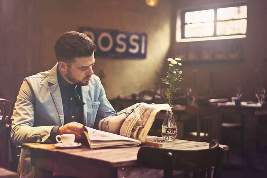 GoodPeople Spring/Summer 2013 Advertising Campaign - Image #3
