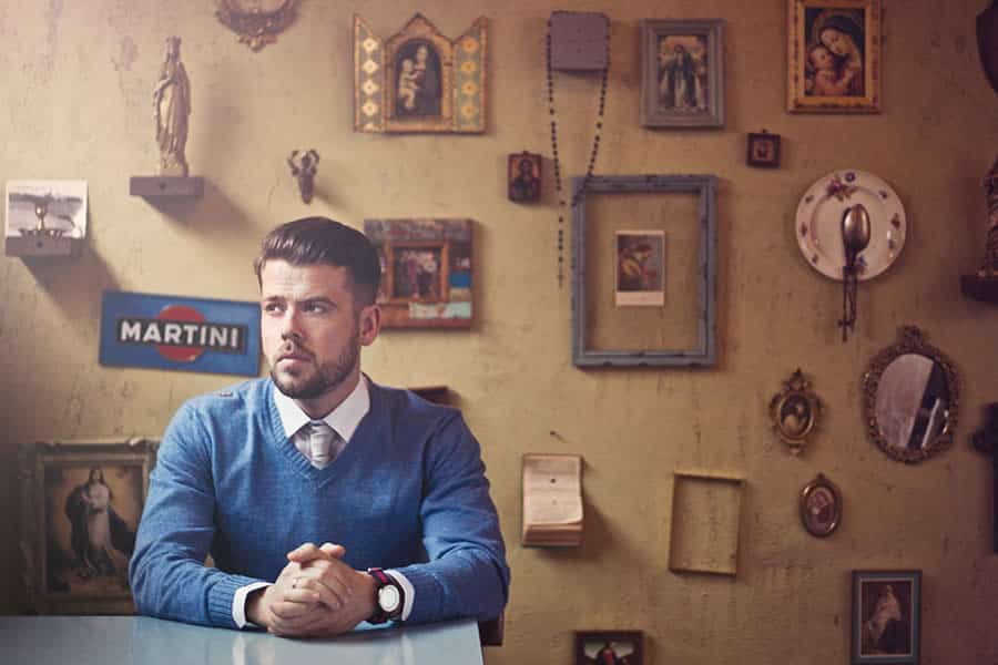 GoodPeople Spring/Summer 2013 Advertising Campaign - Image #4