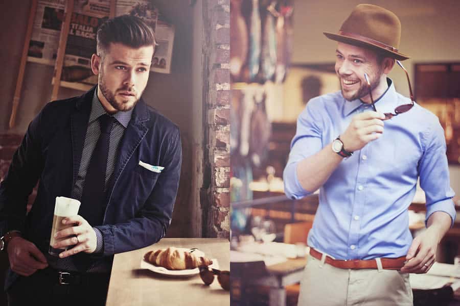 GoodPeople Spring/Summer 2013 Advertising Campaign - Image #5