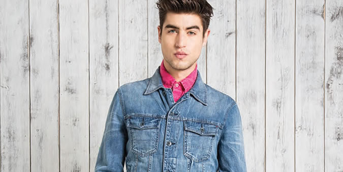 Guess Clothing: SS13 Collection