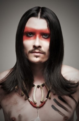 Hobbs Hairdressing Neil 2011<br/> Click Photo To Enlarge Or Print