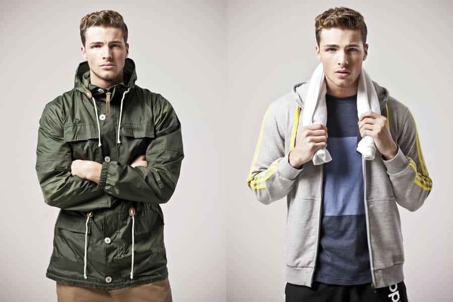 Jacamo Spring/Summer 2013 Men’s Lookbook - Image #2