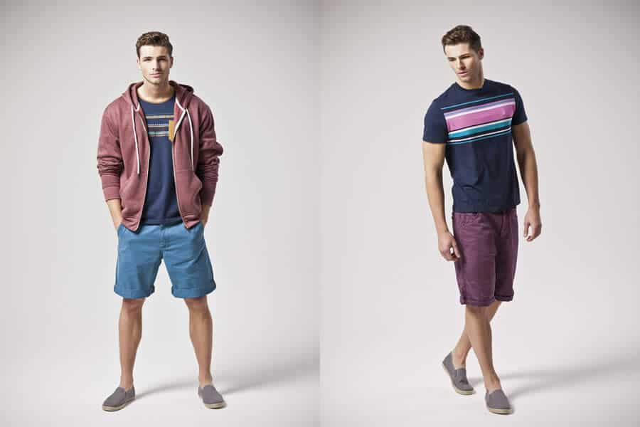 Jacamo Spring/Summer 2013 Men’s Lookbook - Image #6