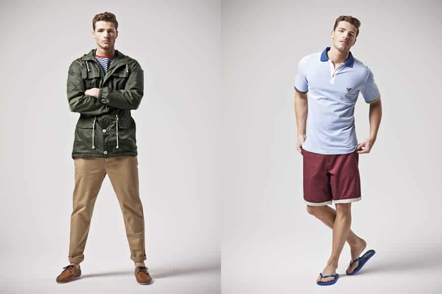 Jacamo Spring/Summer 2013 Men’s Lookbook - Image #7