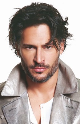 Joe Manganiello<br/> Click Photo To Enlarge Or Print