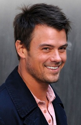 Josh Duhamel<br/> Click Photo To Enlarge Or Print