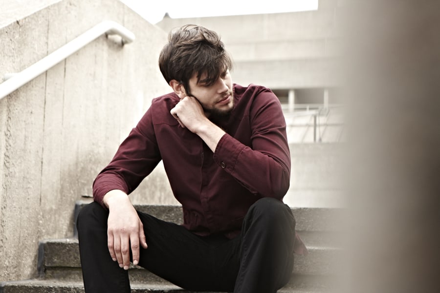 Judge & Jury Spring/Summer 2013 Men’s Lookbook - Image #4