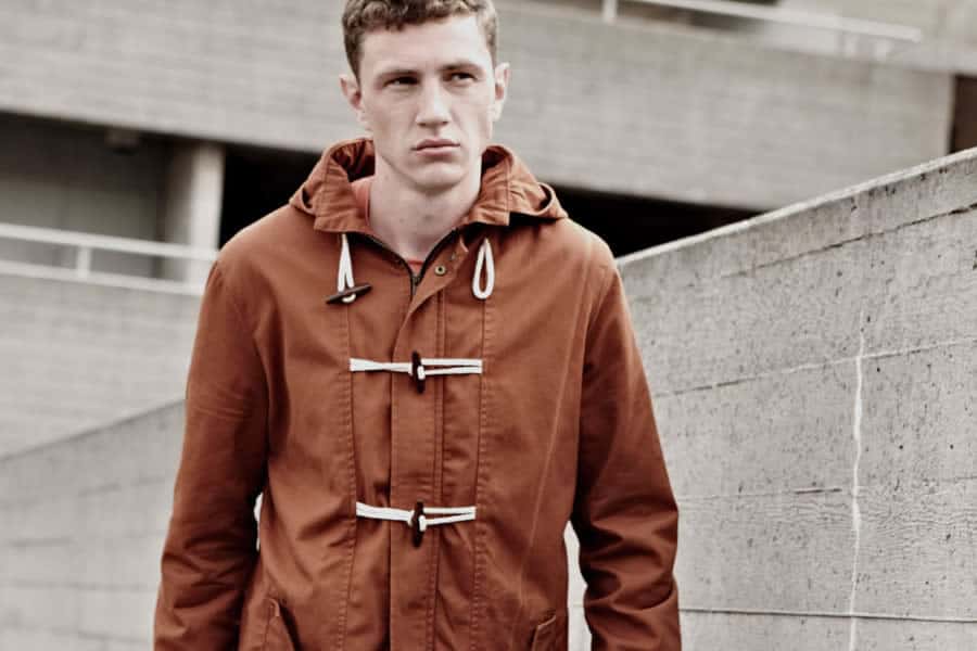 Judge & Jury Spring/Summer 2013 Men’s Lookbook - Image #1
