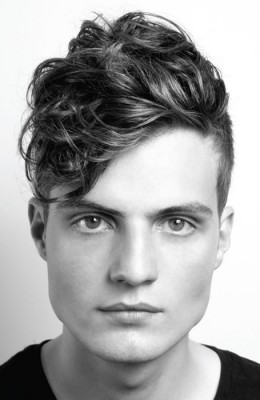 Off London Hair<br/> Click Photo To Enlarge Or Print