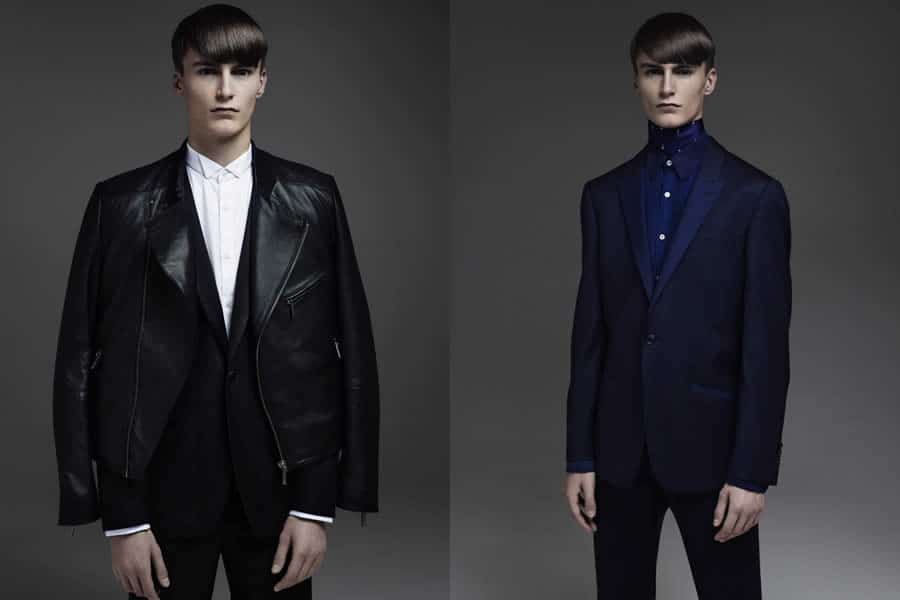 Topman Lux 2013 Men’s Lookbook - Image #3