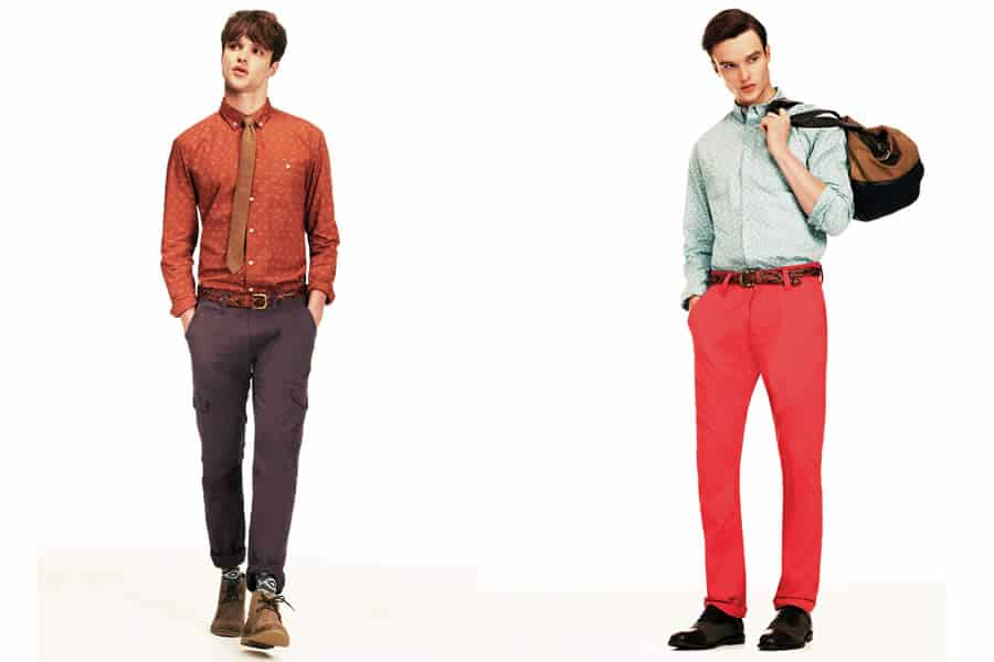 Matalan Spring/Summer 2013 Men’s Lookbook - Image #2