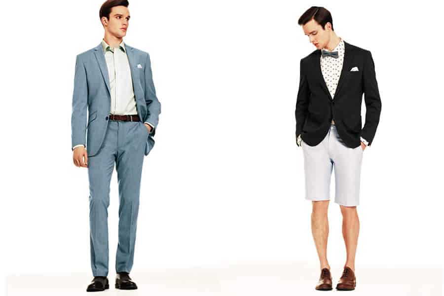 Matalan Spring/Summer 2013 Men’s Lookbook - Image #3