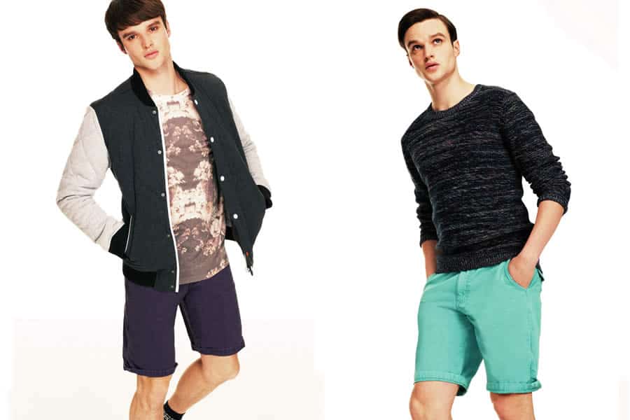 Matalan Spring/Summer 2013 Men’s Lookbook - Image #4