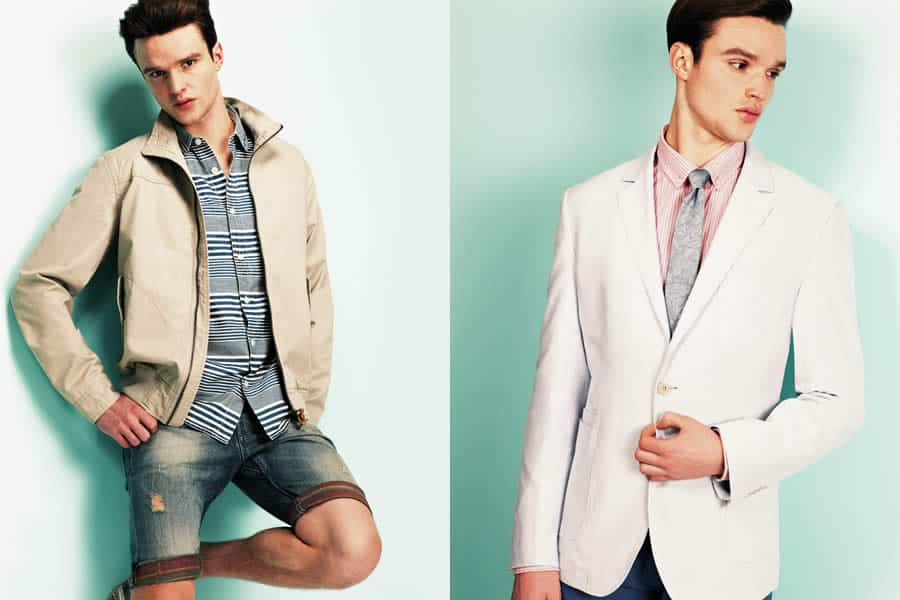 Matalan Spring/Summer 2013 Men’s Lookbook - Image #5