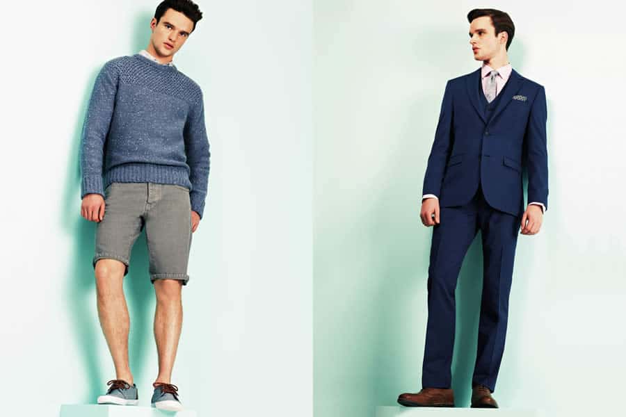 Matalan Spring/Summer 2013 Men’s Lookbook - Image #6