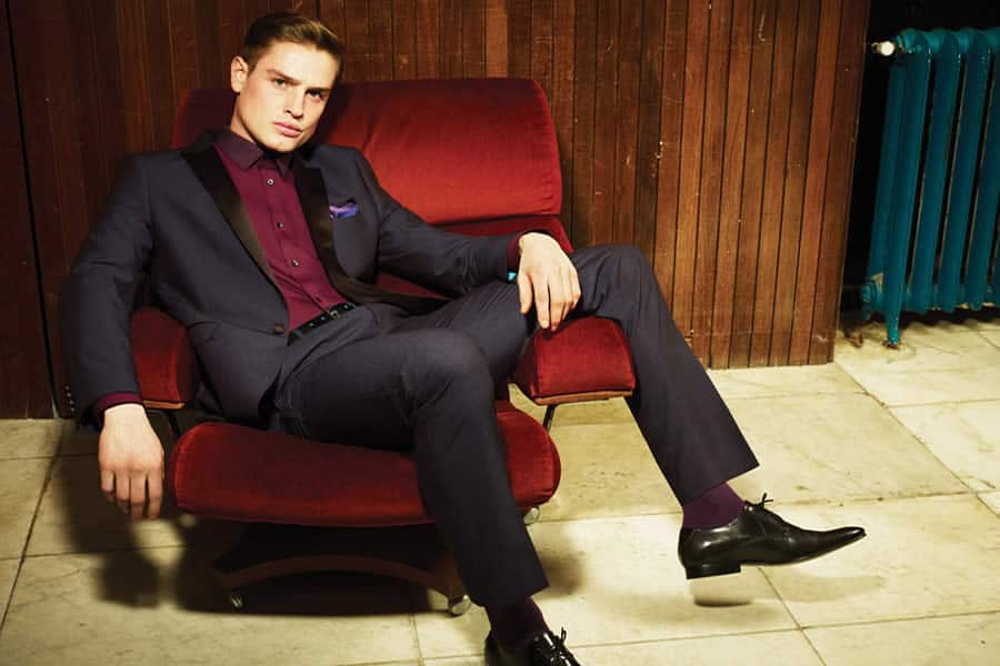 Moss Spring/Summer 2013 Advertising Campaign - Image #1