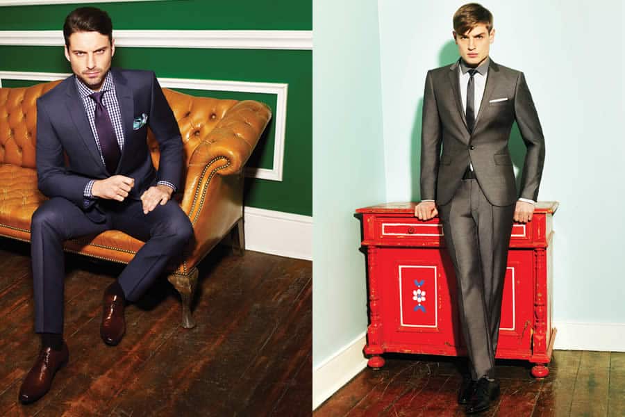 Moss Spring/Summer 2013 Advertising Campaign - Image #3