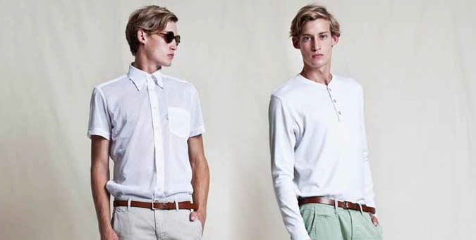 MQT Clothing: SS13