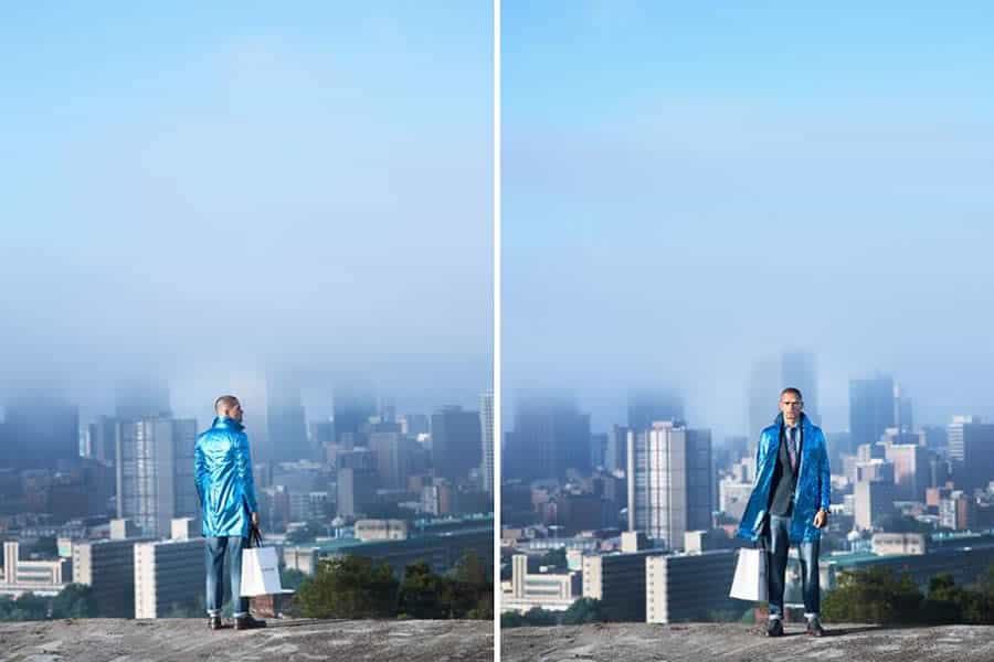 Mr. Porter Spring/Summer 2013 Advertising Campaign - Image #3