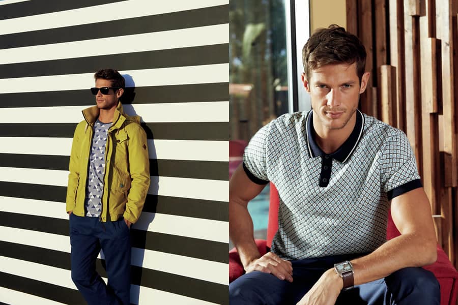 Next Spring/Summer 2013 Men’s Lookbook - Image #5