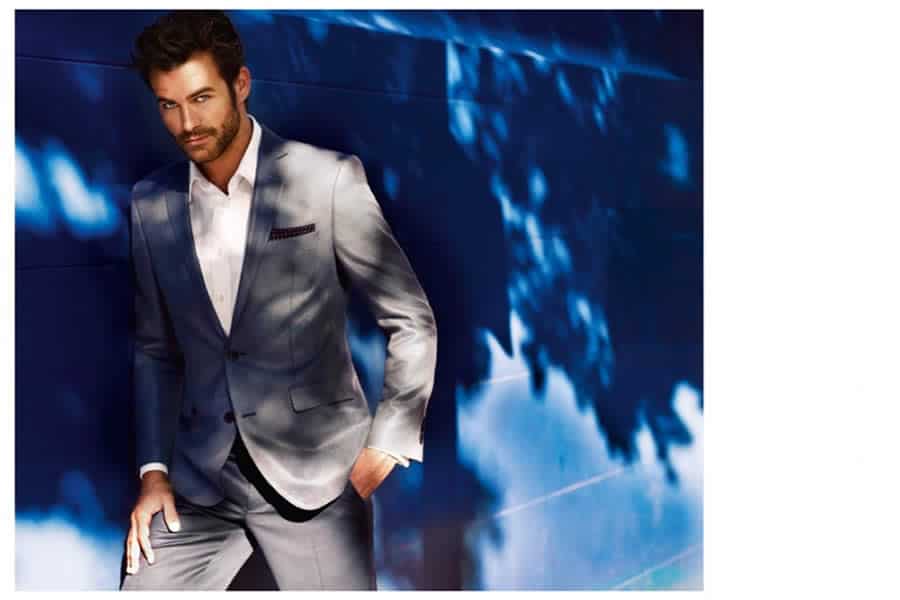 Pierre Cardin Spring/Summer 2013 Advertising Campaign - Image #11