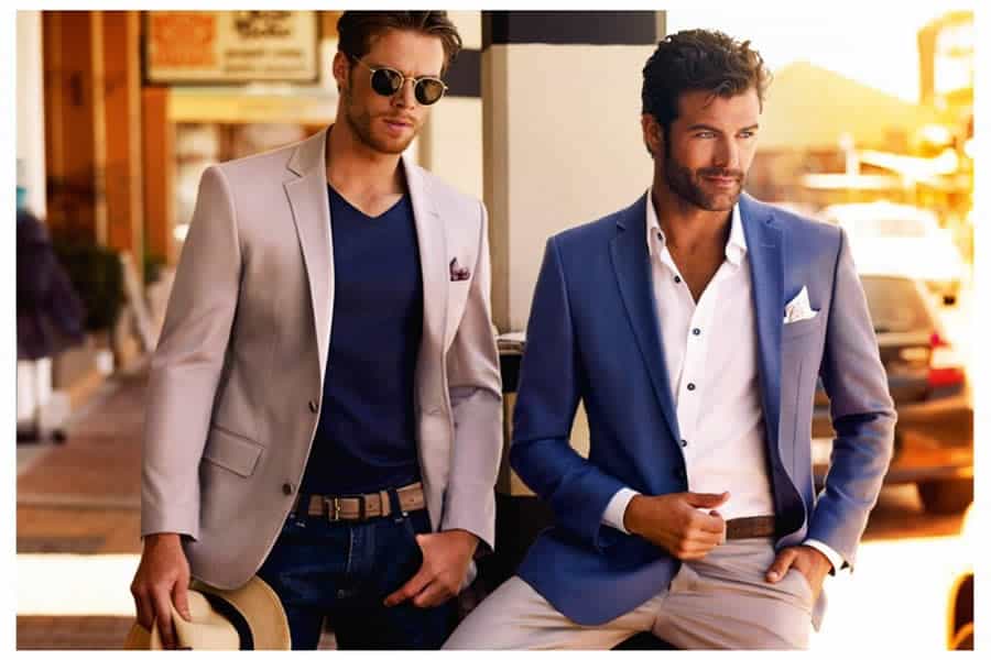 Pierre Cardin Spring/Summer 2013 Advertising Campaign - Image #1