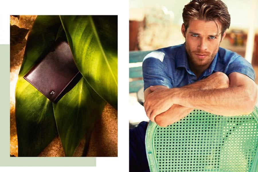 Pierre Cardin Spring/Summer 2013 Advertising Campaign - Image #16