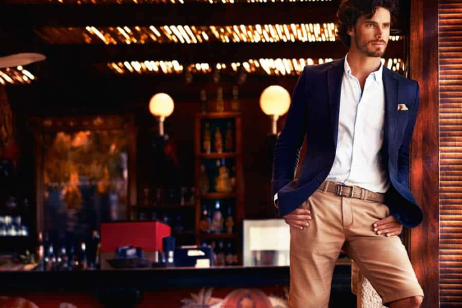Pierre Cardin Spring/Summer 2013 Advertising Campaign - Image #5