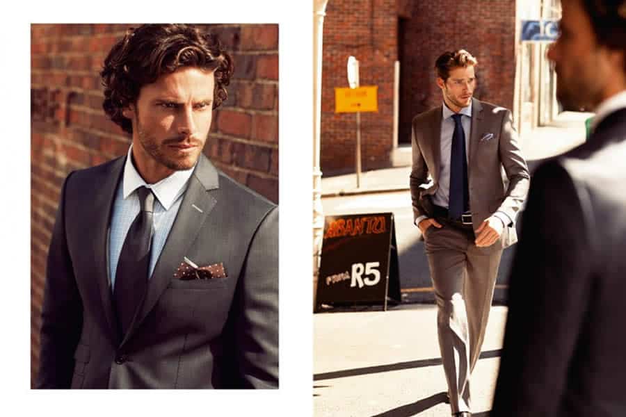 Pierre Cardin Spring/Summer 2013 Advertising Campaign - Image #8