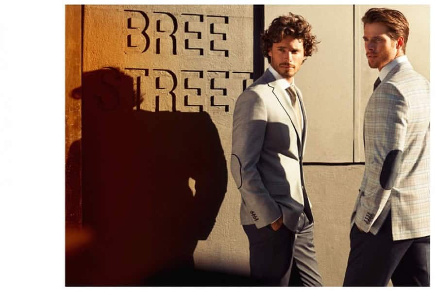 Pierre Cardin Spring/Summer 2013 Advertising Campaign - Image #9