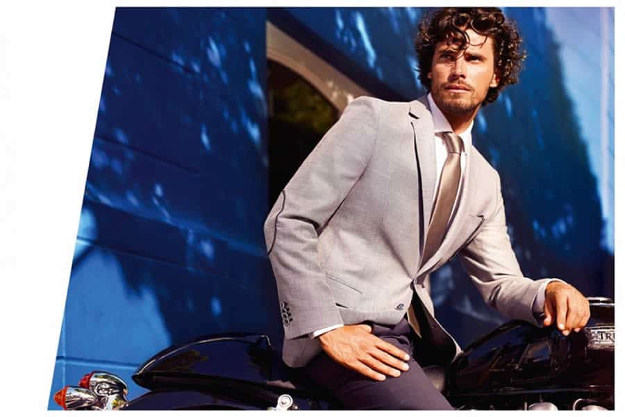 Pierre Cardin Spring/Summer 2013 Advertising Campaign - Image #10