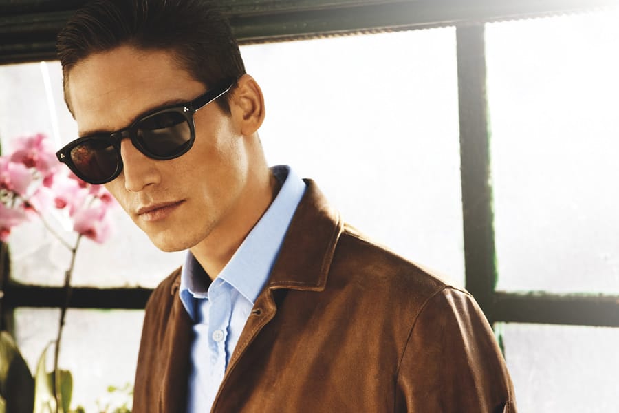 Peuterey Spring/Summer 2013 Advertising Campaign - Image #2