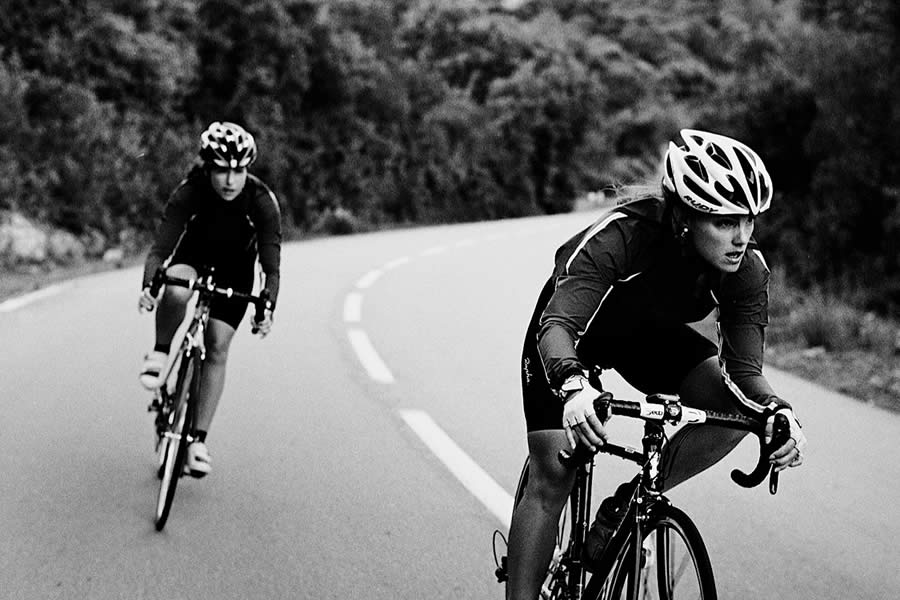 Rapha Spring/Summer 2013 Men’s Lookbook - Image #6