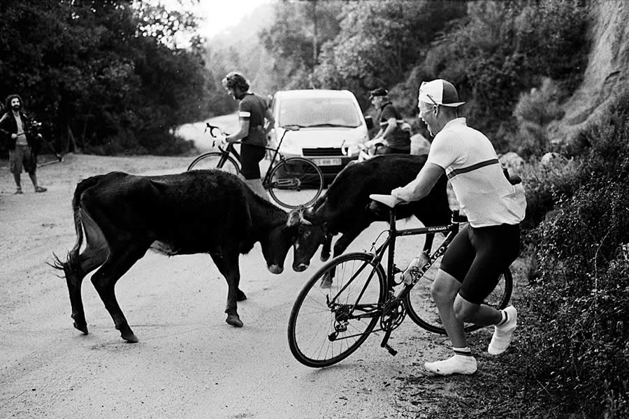 Rapha Spring/Summer 2013 Men’s Lookbook - Image #8