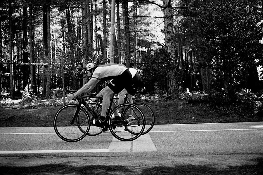 Rapha Spring/Summer 2013 Men’s Lookbook - Image #7