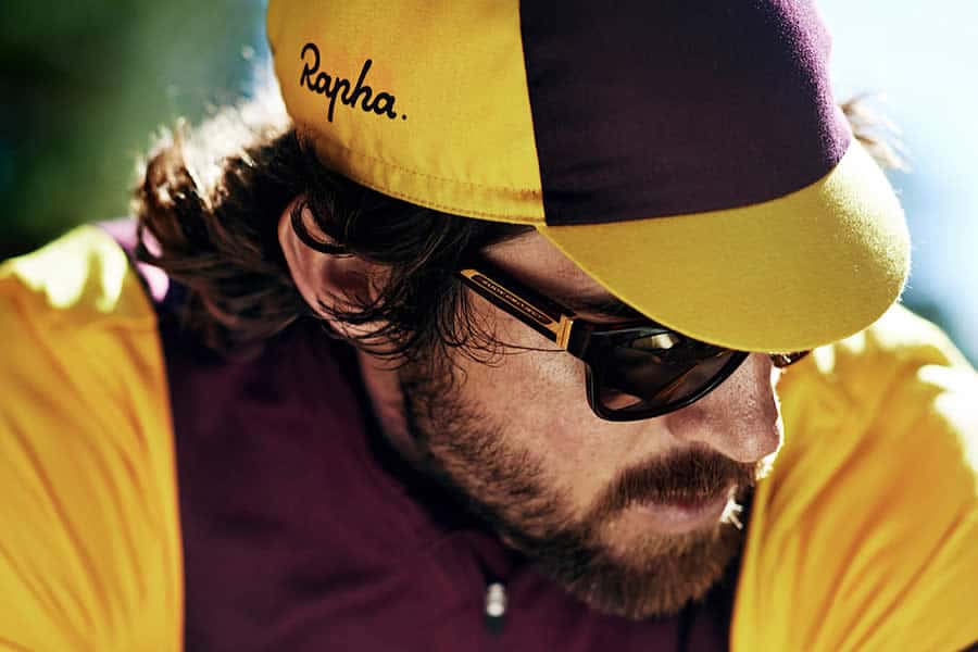 Rapha Spring/Summer 2013 Men’s Lookbook - Image #4