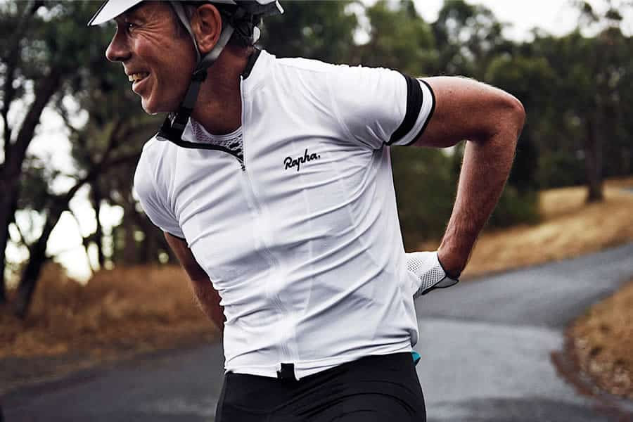 Rapha Spring/Summer 2013 Men’s Lookbook - Image #5