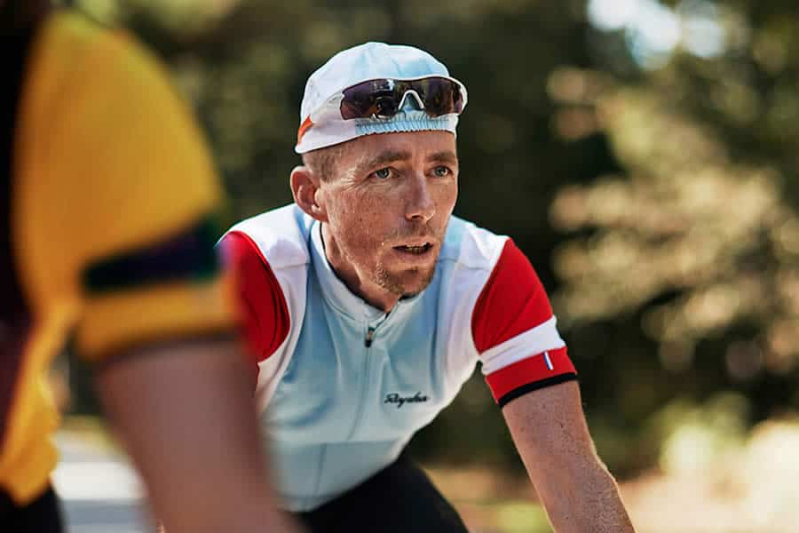 Rapha Spring/Summer 2013 Men’s Lookbook - Image #3