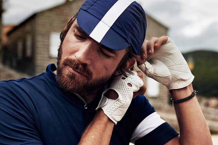 Rapha Spring/Summer 2013 Men’s Lookbook - Image #1