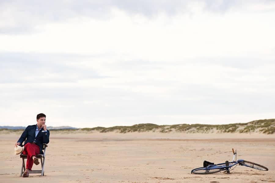 Austin Reed Spring/Summer 2013 Men’s Lookbook - Image #5