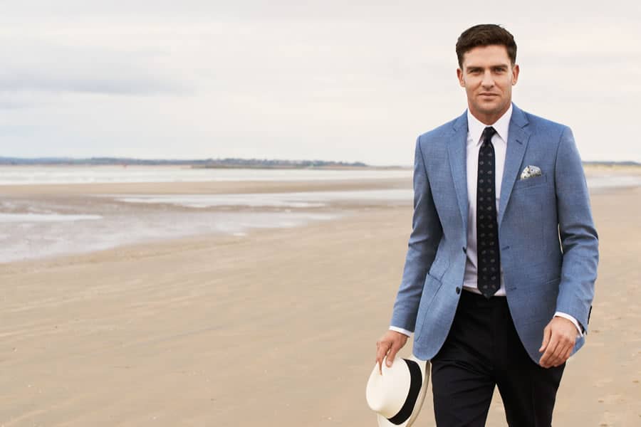 Austin Reed Spring/Summer 2013 Men’s Lookbook - Image #6